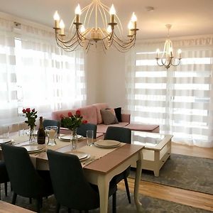 Appartement met Twee Slaapkamers